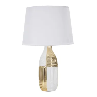 LAMPA STOŁOWA GLAM LINE 33X54 cm MIN 2